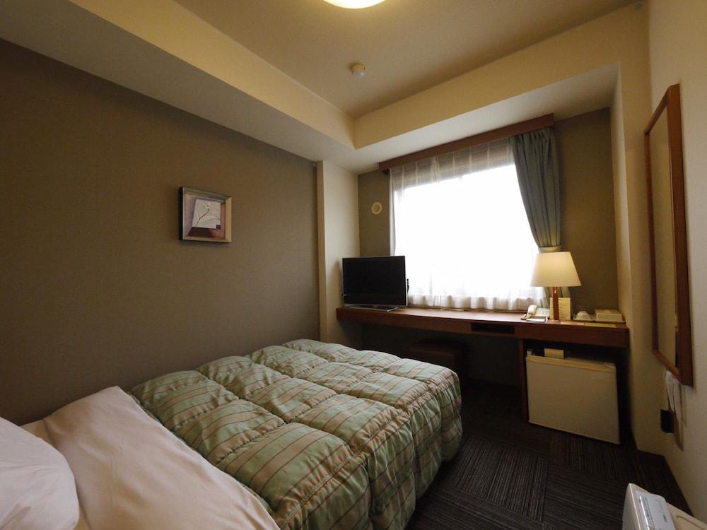 Hotel Route-Inn Court Azumino Toyoshina Ekiminami Luaran gambar