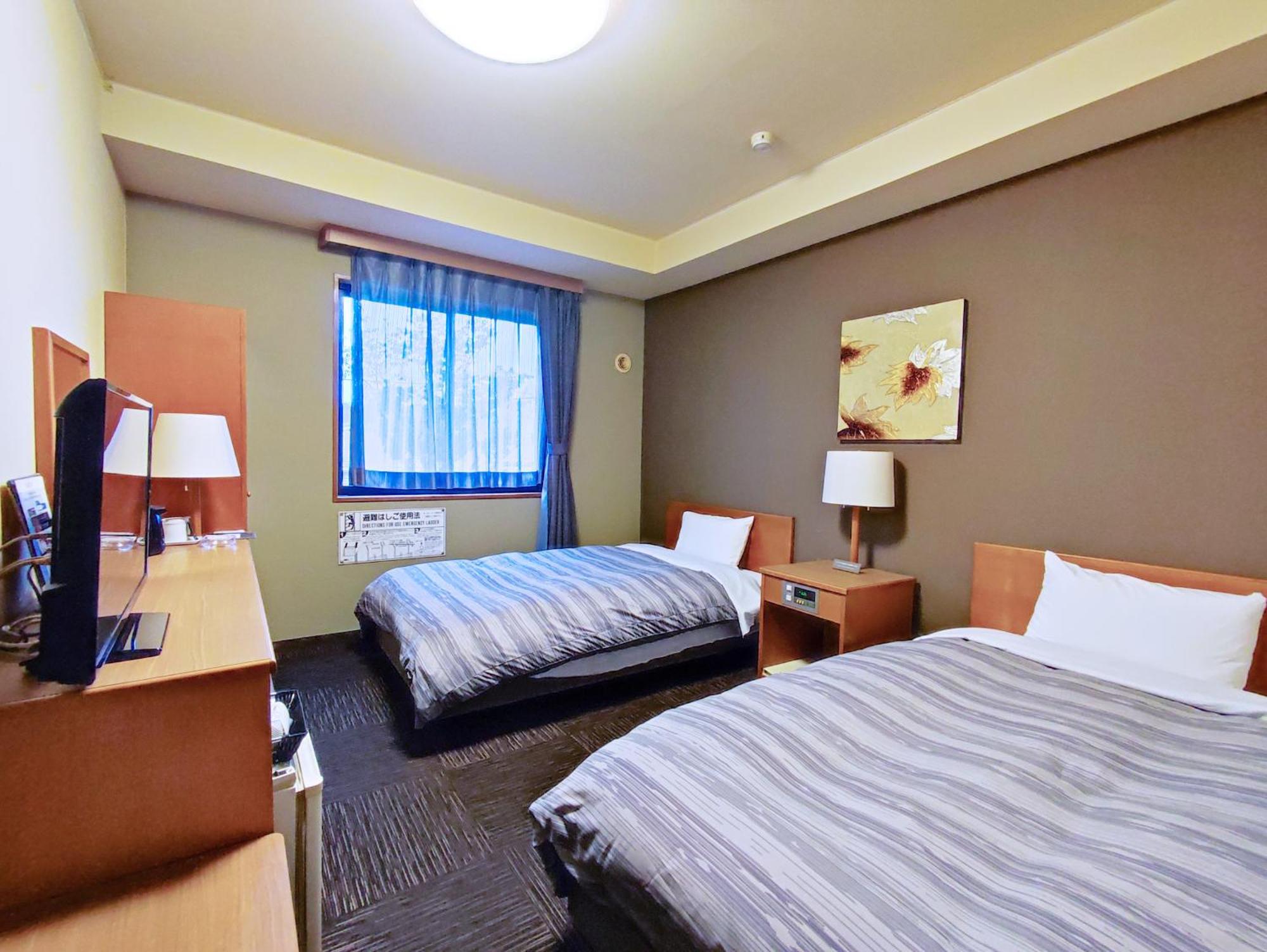 Hotel Route-Inn Court Azumino Toyoshina Ekiminami Luaran gambar