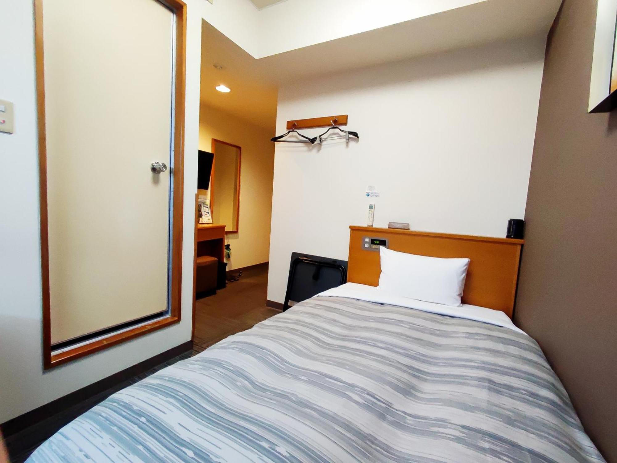 Hotel Route-Inn Court Azumino Toyoshina Ekiminami Luaran gambar