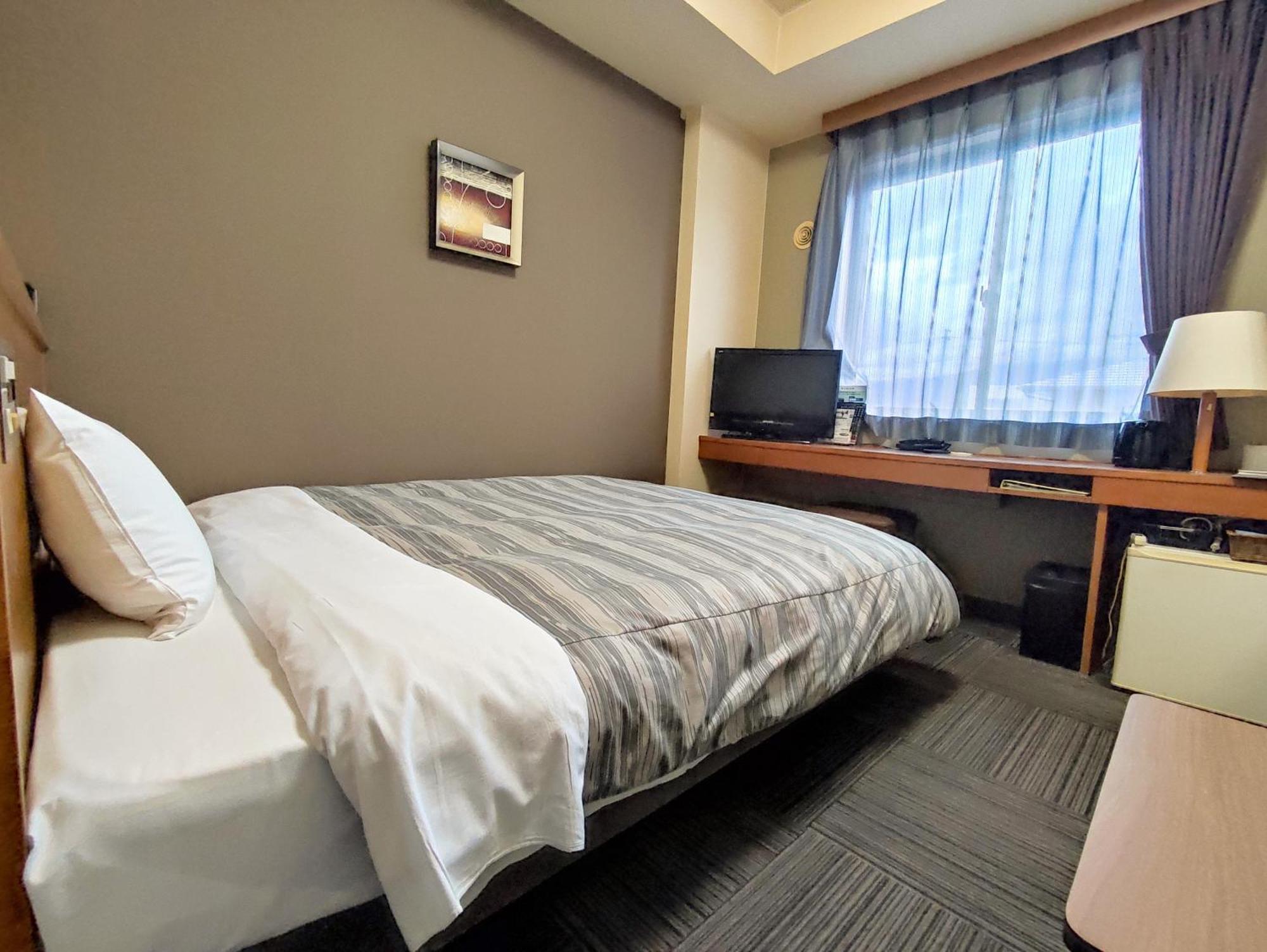 Hotel Route-Inn Court Azumino Toyoshina Ekiminami Luaran gambar